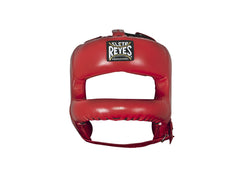 Protector de Cabeza de Barra Rediseñada Cleto Reyes Rojo