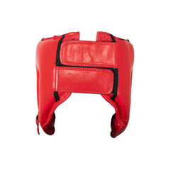 Protector de Cabeza de Barra Rediseñada Cleto Reyes Rojo